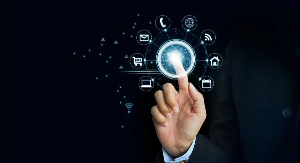 Multi-Channel AI Outreach Across All Touchpoints