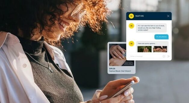 AI Chatbot for E-Commerce Product Recommendations