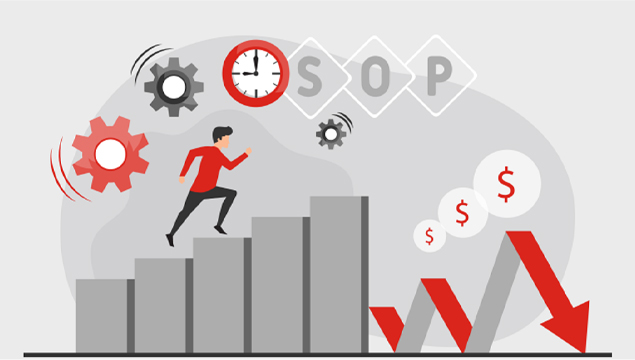 Lower Costs, Higher Efficiency