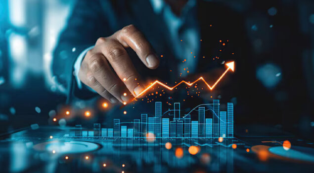 Scales Effortlessly During Peak Hours