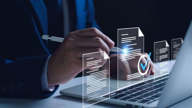  Integrated Background Checks & References
