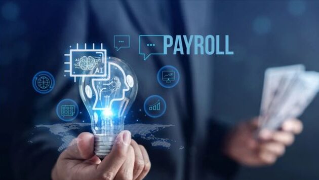Integrated HR, Payroll & Workforce Tools
