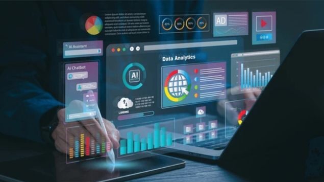 Real-Time Progress Analytics & Smart Certifications