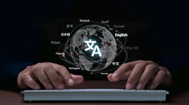  Multilingual & Globally Adaptive Content Delivery