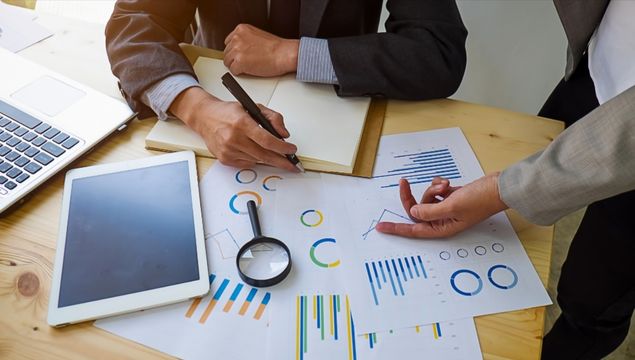 AI-Driven Automation Across Departments