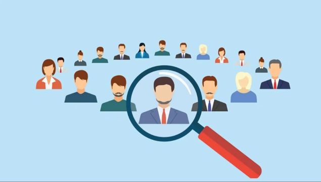 Automatic Candidate Sourcing Across Job Platforms