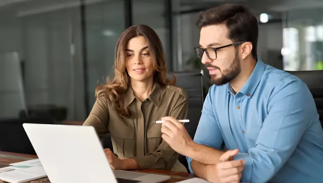 ERP Consultation Led by Experienced ERP Consultants