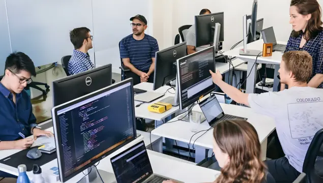 20+ Years Combined ERP Development & Implementation