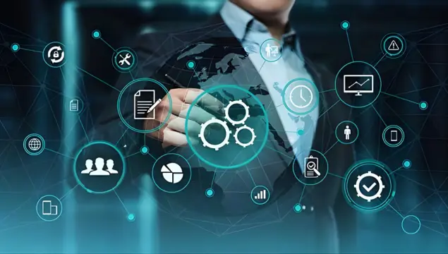 Measurable Operational Impact